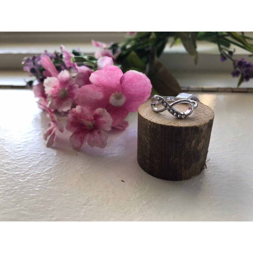 Infinity Ring - Picture 3 of 8